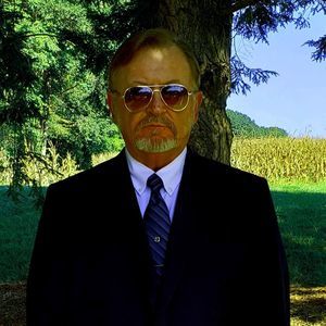 Meet your Posher, William